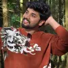 Vivek photo 10, asian, curvy, black hair, 180 cm, 86 kg, Hong Kong