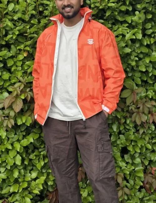 Vivek photo 5, asian, curvy, black hair, 180 cm, 86 kg, Hong Kong