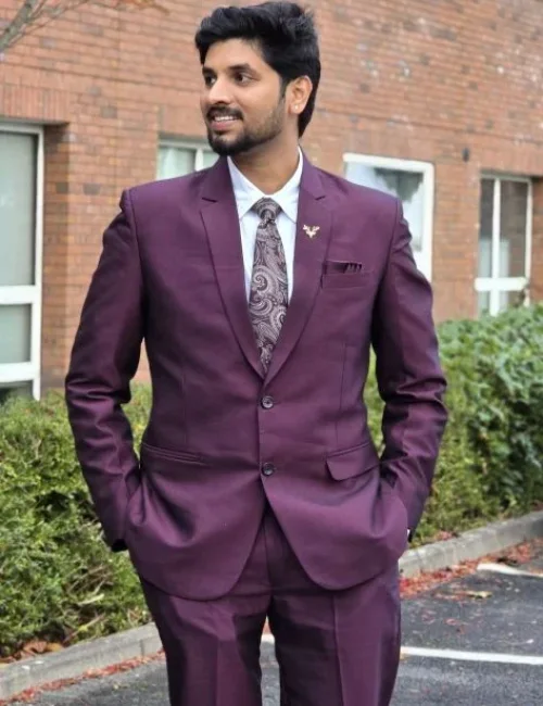 Vivek photo 7, asian, curvy, black hair, 180 cm, 86 kg, Hong Kong