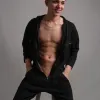 Wilder photo 1, asian, athletic, black hair, 178 cm, 63 kg, Hong Kong