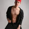 Wilder photo 2, asian, athletic, black hair, 178 cm, 63 kg, Hong Kong