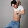 Wilder photo 4, asian, athletic, black hair, 178 cm, 63 kg, Hong Kong
