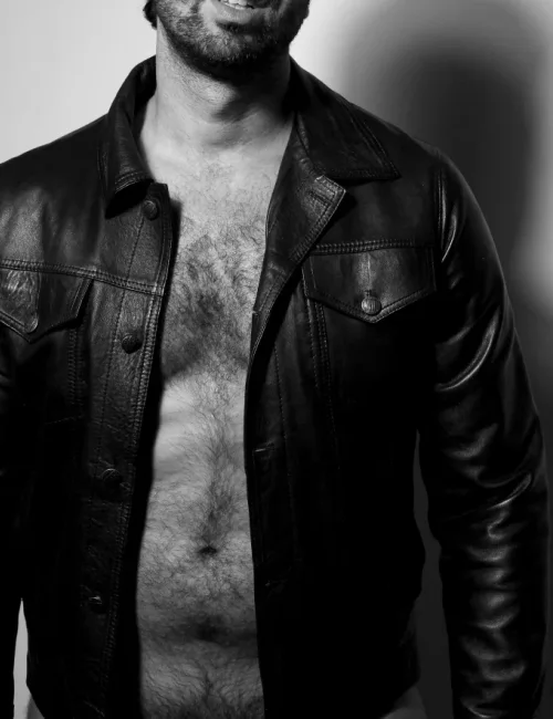Ansel photo 10, european, curvy, black hair, 185 cm, 88 kg, Hong Kong