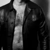 Ansel photo 10, european, curvy, black hair, 185 cm, 88 kg, Hong Kong