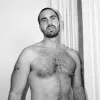 Ansel photo 5, european, curvy, black hair, 185 cm, 88 kg, Hong Kong