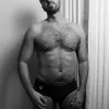 Ansel photo 9, european, curvy, black hair, 185 cm, 88 kg, Hong Kong
