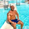 Charles photo 14, european, busty, brunette, 178 cm, 105 kg, Hong Kong