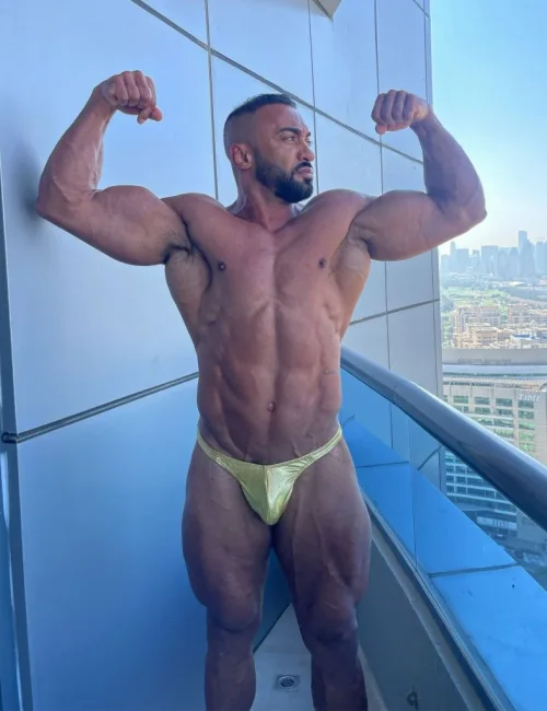 Charles photo 2, european, busty, brunette, 178 cm, 105 kg, Hong Kong
