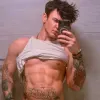 Vince photo 3, asian, average, brunette, 185 cm, 83 kg, Hong Kong