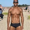 Sebastian photo 12, ebony, curvy, black hair, 183 cm, 90 kg, Hong Kong