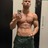 Sebastian photo 7, ebony, curvy, black hair, 183 cm, 90 kg, Hong Kong