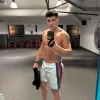 Kauan photo 6, asian, athletic, blonde hair, 183 cm, 63 kg, Hong Kong