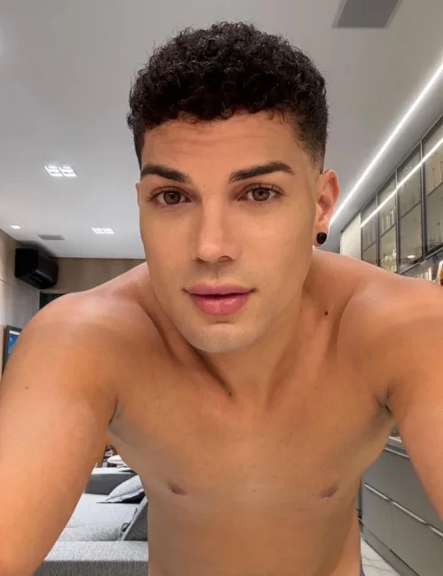 Kauan photo 7, asian, athletic, blonde hair, 183 cm, 63 kg, Hong Kong