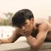 Lorenz photo 2, asian, athletic, black hair, 173 cm, 56 kg, Hong Kong