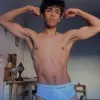 Lorenz photo 5, asian, athletic, black hair, 173 cm, 56 kg, Hong Kong