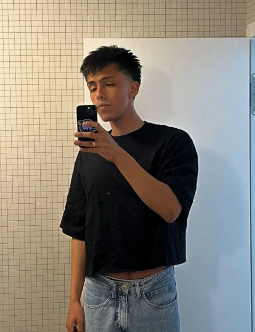 Lorenz photo 8, asian, athletic, black hair, 173 cm, 56 kg, Hong Kong