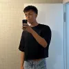 Lorenz photo 8, asian, athletic, black hair, 173 cm, 56 kg, Hong Kong
