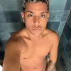 Lorenzo photo 15, asian, athletic, blonde hair, 170 cm, 56 kg, Hong Kong