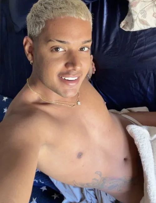 Lorenzo photo 17, asian, athletic, blonde hair, 170 cm, 56 kg, Hong Kong