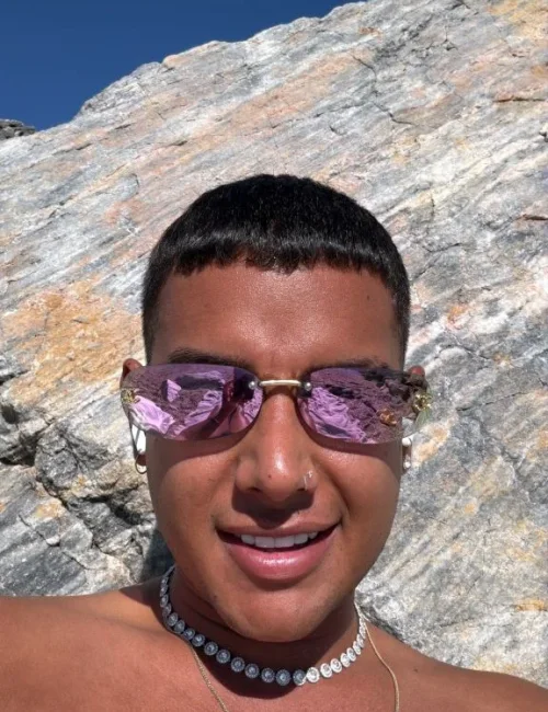 Lorenzo photo 2, asian, athletic, blonde hair, 170 cm, 56 kg, Hong Kong