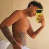 Lorenzo photo 20, asian, athletic, blonde hair, 170 cm, 56 kg, Hong Kong