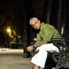 Lorenzo photo 27, asian, athletic, blonde hair, 170 cm, 56 kg, Hong Kong