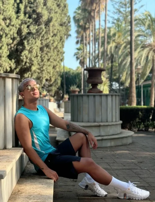 Lorenzo photo 31, asian, athletic, blonde hair, 170 cm, 56 kg, Hong Kong