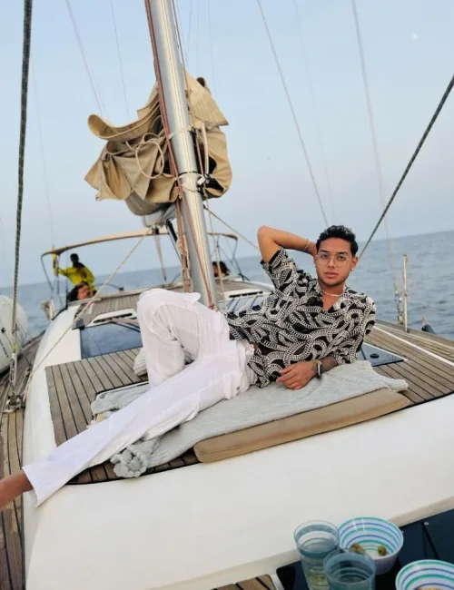 Lorenzo photo 33, asian, athletic, blonde hair, 170 cm, 56 kg, Hong Kong