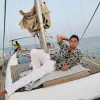 Lorenzo photo 33, asian, athletic, blonde hair, 170 cm, 56 kg, Hong Kong