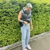 Lorenzo photo 34, asian, athletic, blonde hair, 170 cm, 56 kg, Hong Kong