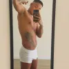 Lorenzo photo 7, asian, athletic, blonde hair, 170 cm, 56 kg, Hong Kong