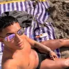 Lorenzo photo 8, asian, athletic, blonde hair, 170 cm, 56 kg, Hong Kong