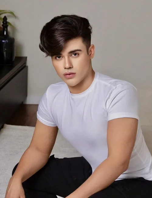 Valentin photo 1, asian, average, black hair, 175 cm, 72 kg, Hong Kong