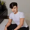 Valentin photo 1, asian, average, black hair, 175 cm, 72 kg, Hong Kong