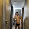 Donato photo 12, european, average, black hair, 183 cm, 79 kg, Hong Kong