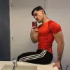 Donato photo 26, european, average, black hair, 183 cm, 79 kg, Hong Kong