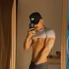 Donato photo 29, european, average, black hair, 183 cm, 79 kg, Hong Kong