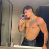 Donato photo 31, european, average, black hair, 183 cm, 79 kg, Hong Kong