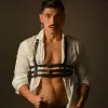 Donato photo 39, european, average, black hair, 183 cm, 79 kg, Hong Kong