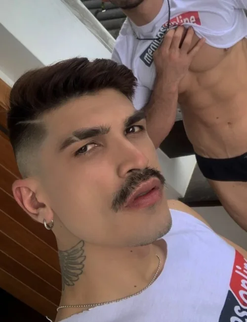 Donato photo 5, european, average, black hair, 183 cm, 79 kg, Hong Kong