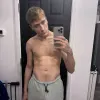 Mason photo 9, european, slim, brunette, 185 cm, 56 kg, Hong Kong