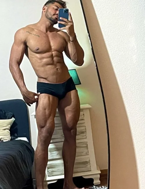 Armando photo 11, ebony, curvy, black hair, 180 cm, 86 kg, Hong Kong