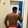 Armando photo 15, ebony, curvy, black hair, 180 cm, 86 kg, Hong Kong