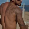Armando photo 17, ebony, curvy, black hair, 180 cm, 86 kg, Hong Kong