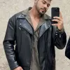 Armando photo 19, ebony, curvy, black hair, 180 cm, 86 kg, Hong Kong