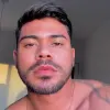 Armando photo 21, ebony, curvy, black hair, 180 cm, 86 kg, Hong Kong