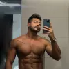 Armando photo 22, ebony, curvy, black hair, 180 cm, 86 kg, Hong Kong