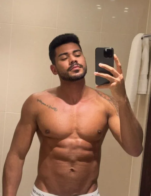 Armando photo 5, ebony, curvy, black hair, 180 cm, 86 kg, Hong Kong