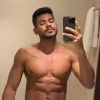 Armando photo 5, ebony, curvy, black hair, 180 cm, 86 kg, Hong Kong