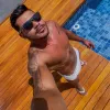 Armando photo 7, ebony, curvy, black hair, 180 cm, 86 kg, Hong Kong